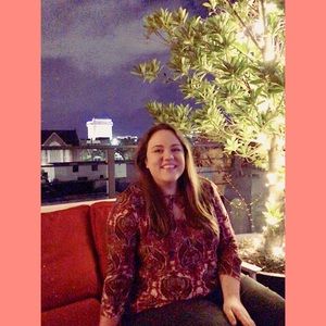 Meet your Posher, Kara